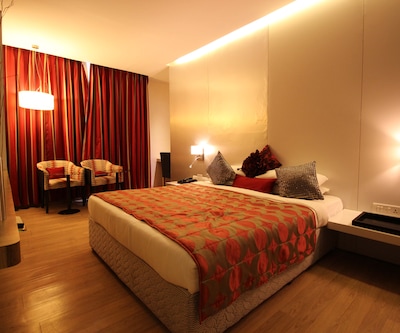 Hotel Metro International